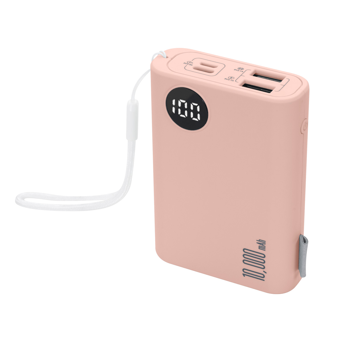 CC2297 - POWER BANK MUSK